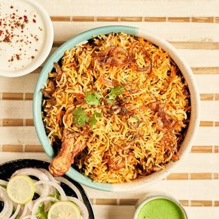Biryani Rice