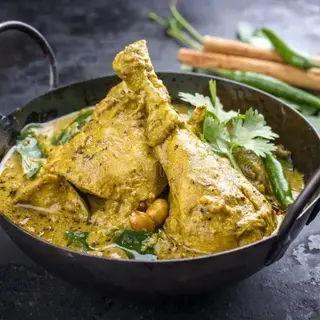 Handi Chicken