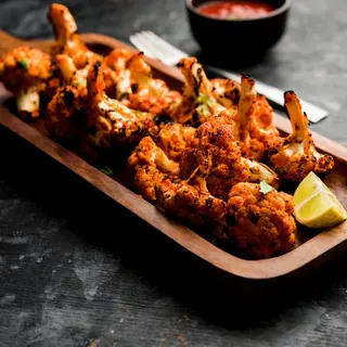 Tandoori Phool