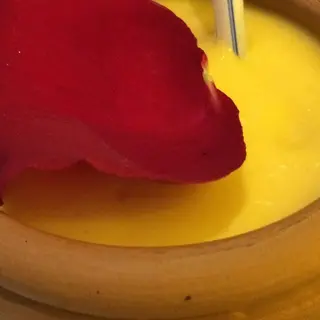 Mango Lassi