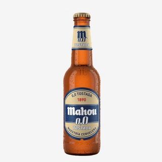 MA HOU Beer non alc. 330 ml
