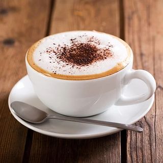 კაპუჩინო