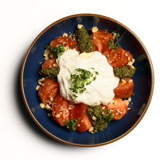 სამსარას სალათი