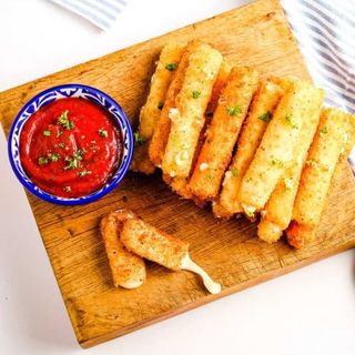 მოცარელას ჩხირები