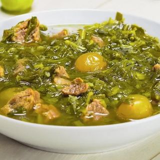 ხბოს ჩაქაფული