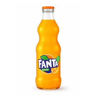 Fanta