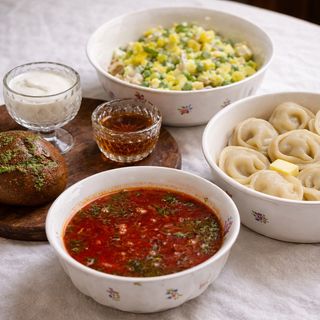 სლავური სეტი