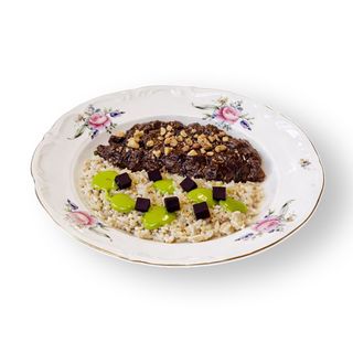 ღორის ყალია პერლოტოთი