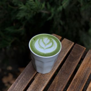 მატჩა ლატე 