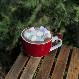 კაკაო მარშმელოუთი