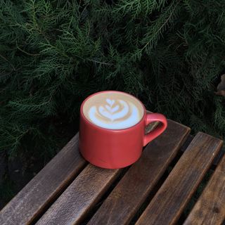 დიდი კაპუჩინო ერთი ცალი