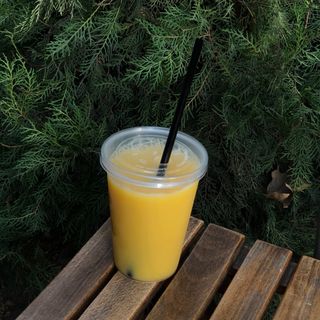 ფორთოხლის ფრეში 320მლ