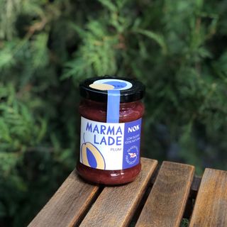 ქლიავის მარმელადი