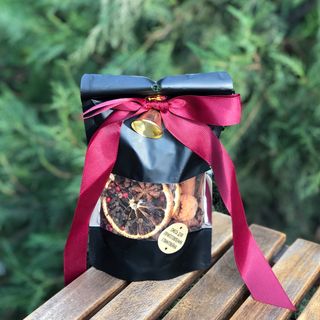 გლინტვეინის ნარევი შემადგენლობა