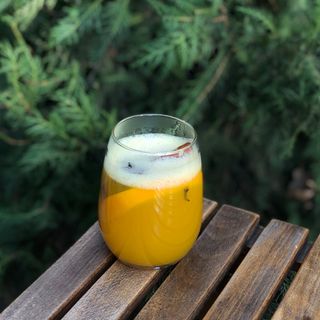 გლინტვეინი ალკოჰოლური