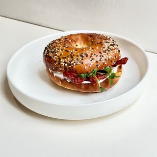 ბეიგელი