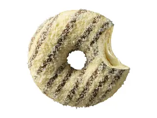 დონატი COCONUTTI