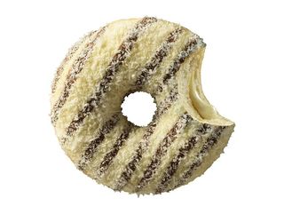 დონატი COCONUTTI