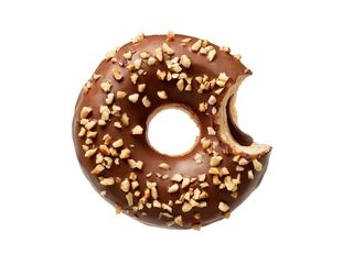 დონატი NUTZILLA