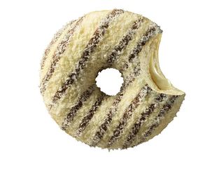 დონატი COCONUTTI