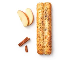 როლინი ვაშლით