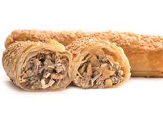 როლინი ქათმით