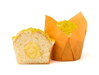 მაფინი CITRON