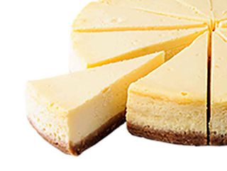 NEW-YORK ჩიზქეიქი