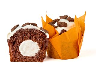 მაფინი COOKIES