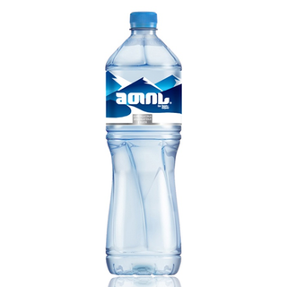 წყალი 0.5ლ