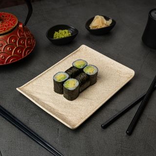 ავოკადო მაკი