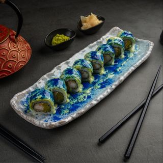 ნომურა როლი