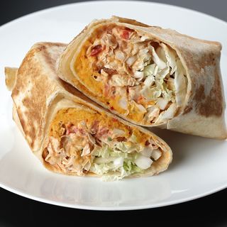 მექსიკური ვეგეტარიანული