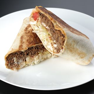 საქონლის ბურიტო-სრირაჩა