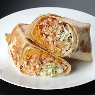 ნაჩოს ვეგეტარიანული