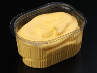 ტკბილი მდოგვი