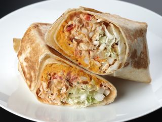 ტკბილი მდოგვი ვეგეტარიანული