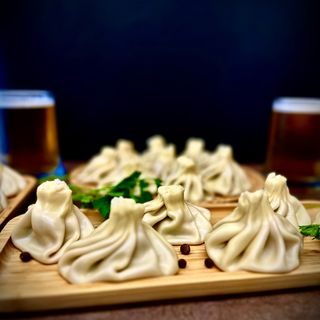 ხინკალი ქალაქური 10ც.