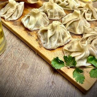 ხინკალი ქალაქური 10ც.