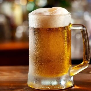 ლუდი სანაპირო 1ლ