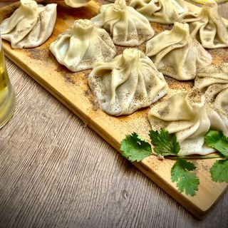 ხინკალი ქალაქური 10ც.