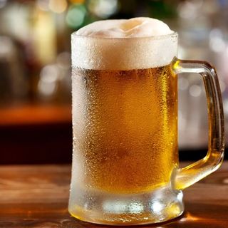 ლუდი სანაპირო 1ლ