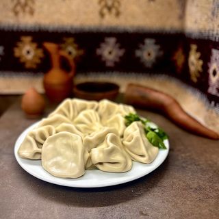 ხინკალი ქალაქური 10ც.