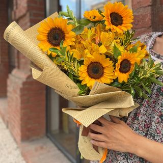  თაიგული "თბილი დღე" 2171