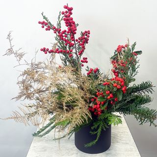 ახალი წლის ყუთი 3133