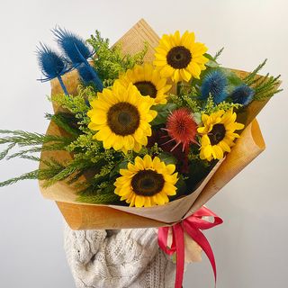 თაიგული "ზაფხული" 1131