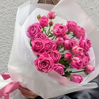 ვარდი მისტი ბაბლსი 5 3174