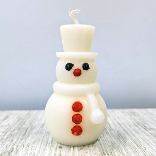 სანთელი "თოვლის ბაბუა" 3141