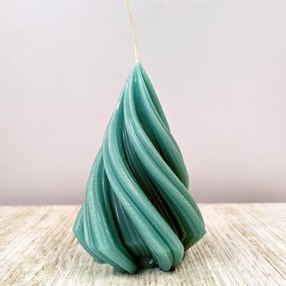 სანთელი "საშობაო ნაძვის ხე 2" 3140