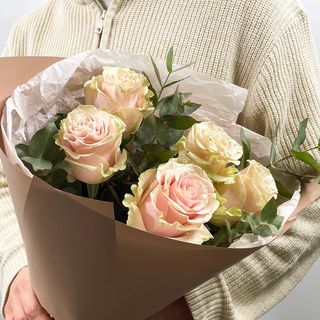 ვარდისფერი მონდიალი ზომა S  2025